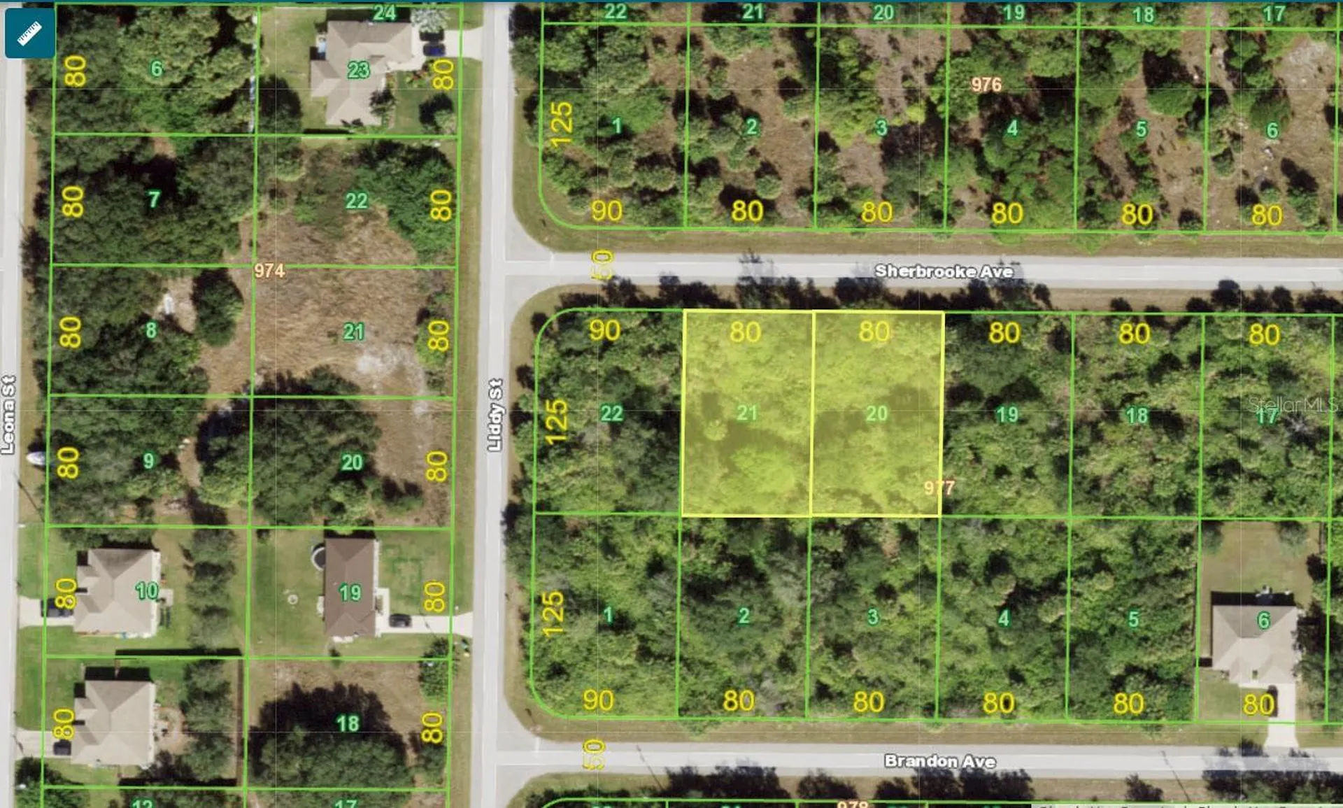 19161 Sherbrooke Avenue Port Charlotte FL 33954