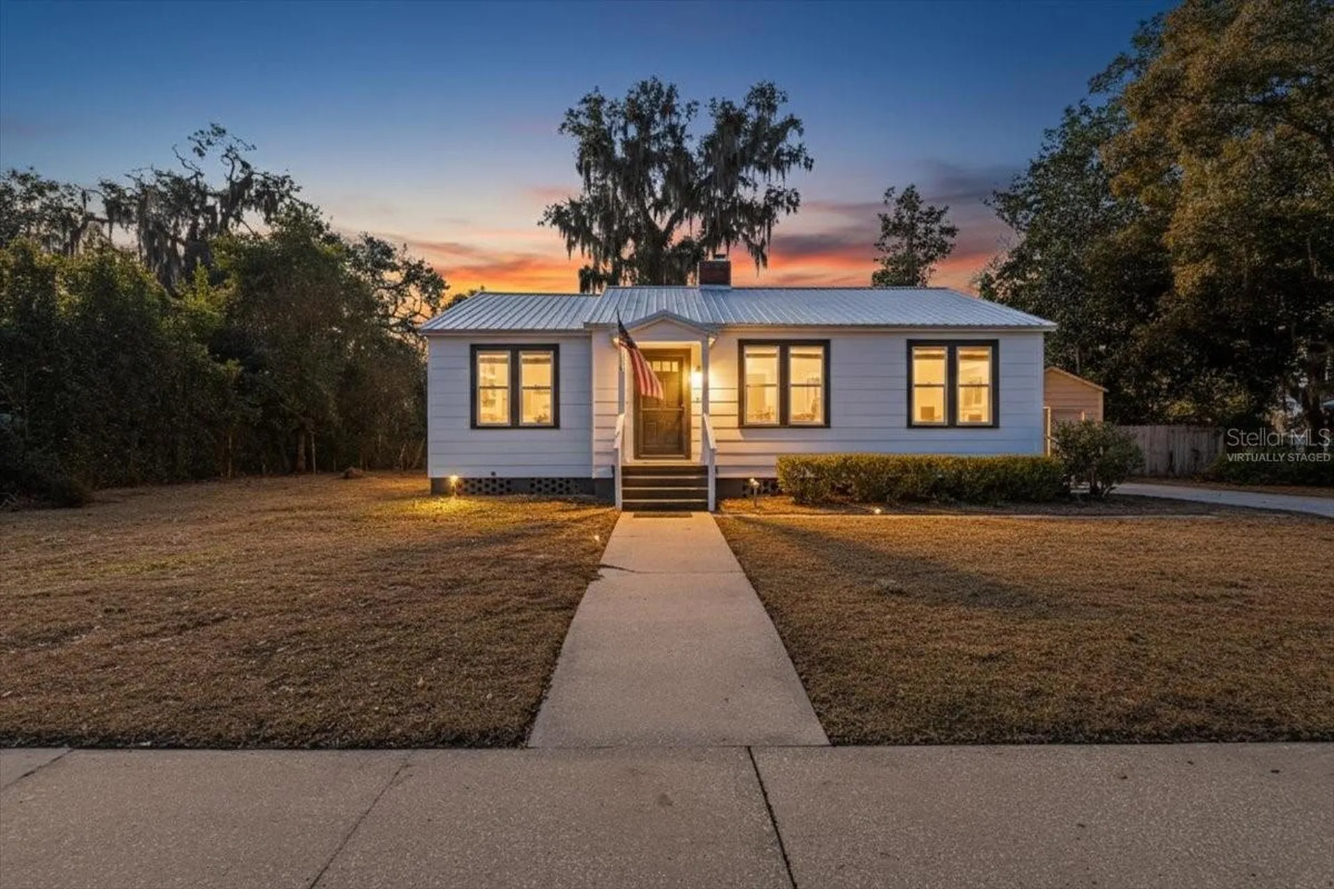 396 NW Hillsboro Street Lake City FL 32055