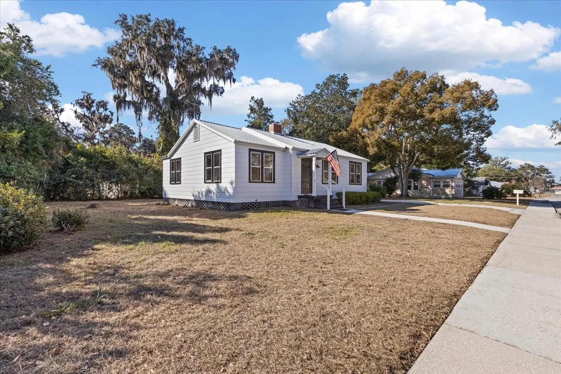 396 NW Hillsboro Street Lake City FL 32055