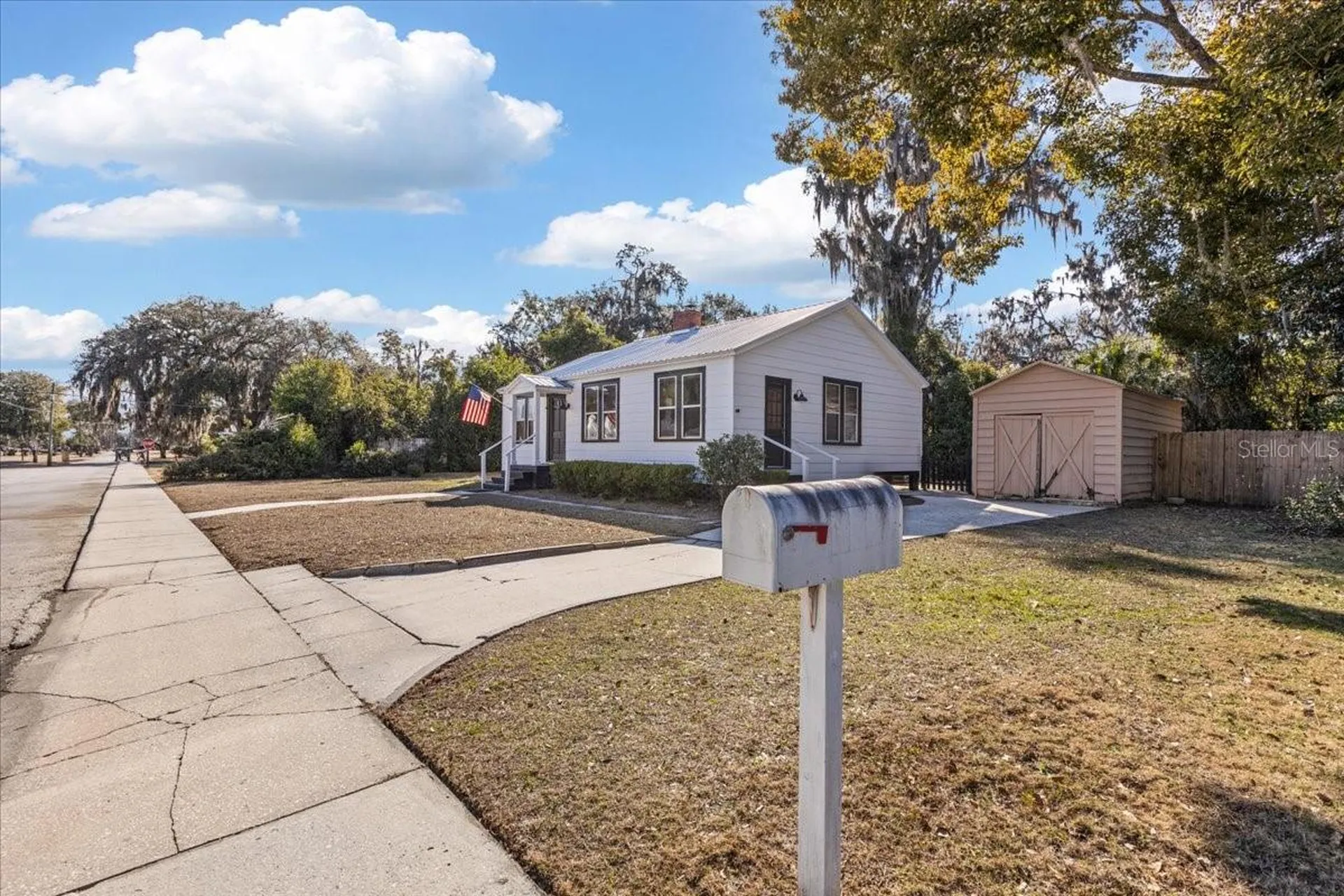 396 NW Hillsboro Street Lake City FL 32055
