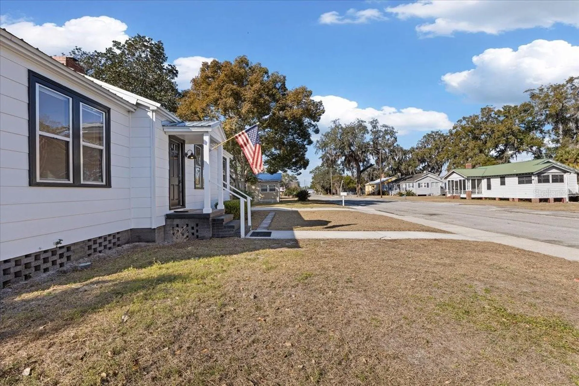 396 NW Hillsboro Street Lake City FL 32055