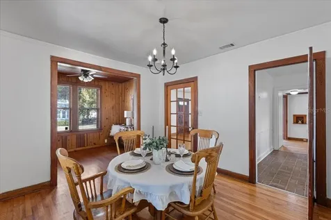 396 NW Hillsboro Street Lake City FL 32055