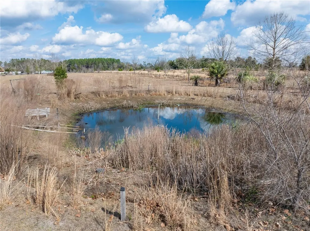 3378 W State Road 238 Lake Butler FL 32054