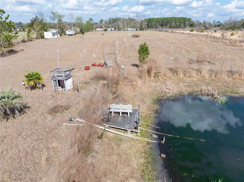 3378 W State Road 238 Lake Butler FL 32054