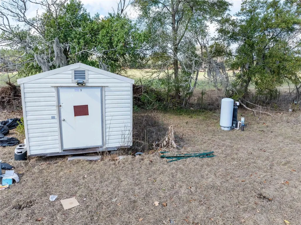 3378 W State Road 238 Lake Butler FL 32054