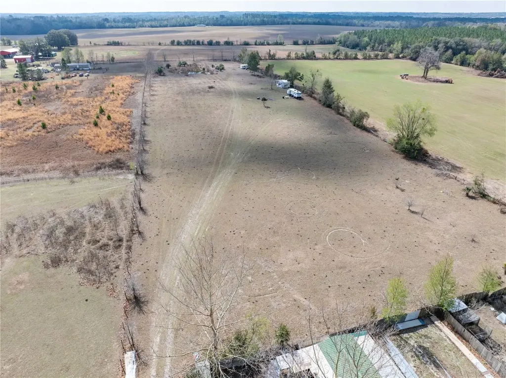 3378 W State Road 238 Lake Butler FL 32054