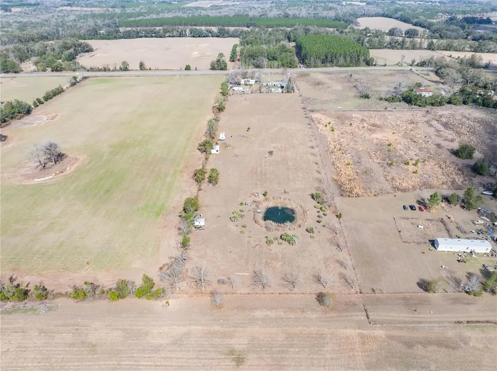 3378 W State Road 238 Lake Butler FL 32054