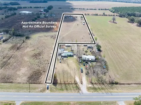 3378 W State Road 238 Lake Butler FL 32054