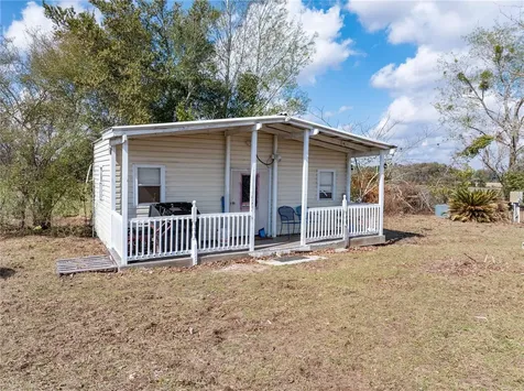 3378 W State Road 238 Lake Butler FL 32054