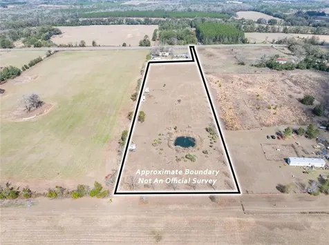 3378 W State Road 238 Lake Butler FL 32054
