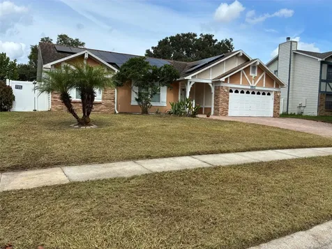 1512 Ison Lane Ocoee FL 34761