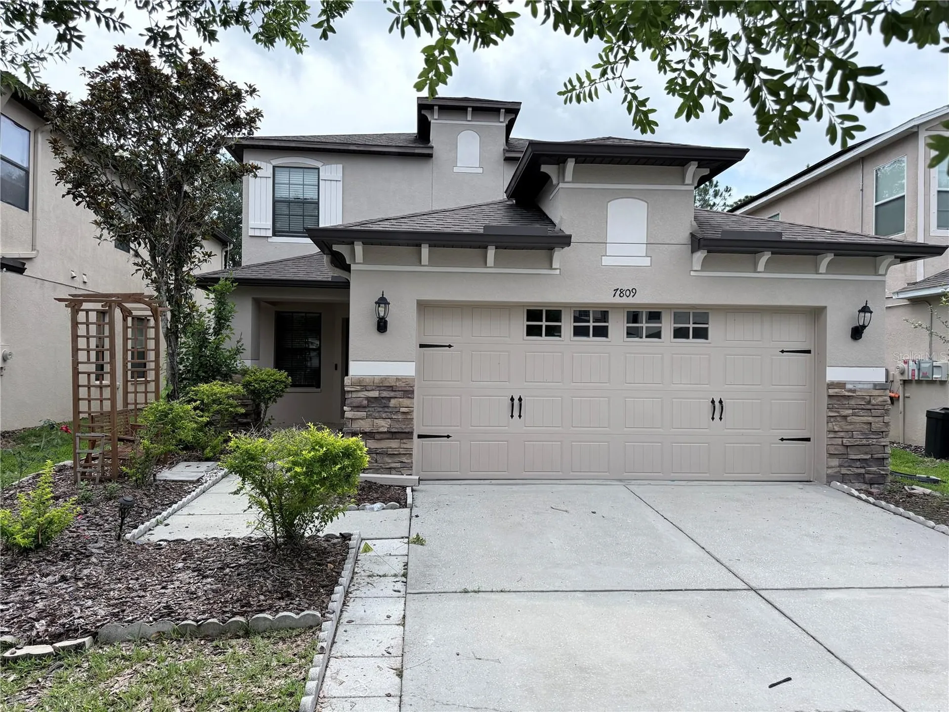 7809 Tuscany Woods Drive Tampa FL 33647