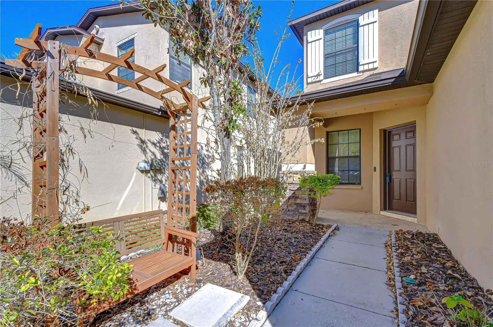 7809 Tuscany Woods Drive Tampa FL 33647