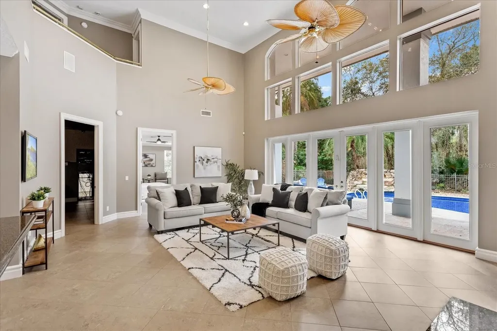 1513 Black Bear Court Winter Springs FL 32708