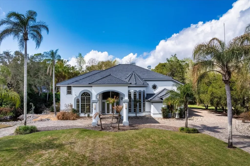 1513 Black Bear Court Winter Springs FL 32708