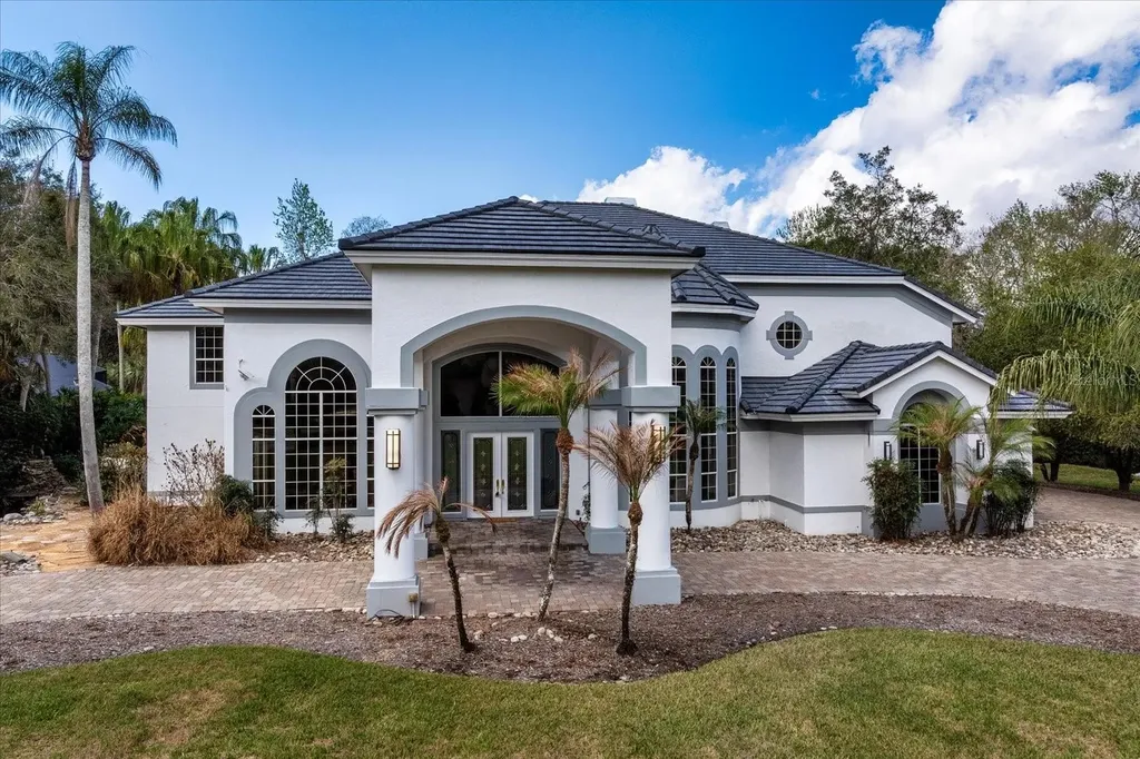 1513 Black Bear Court Winter Springs FL 32708