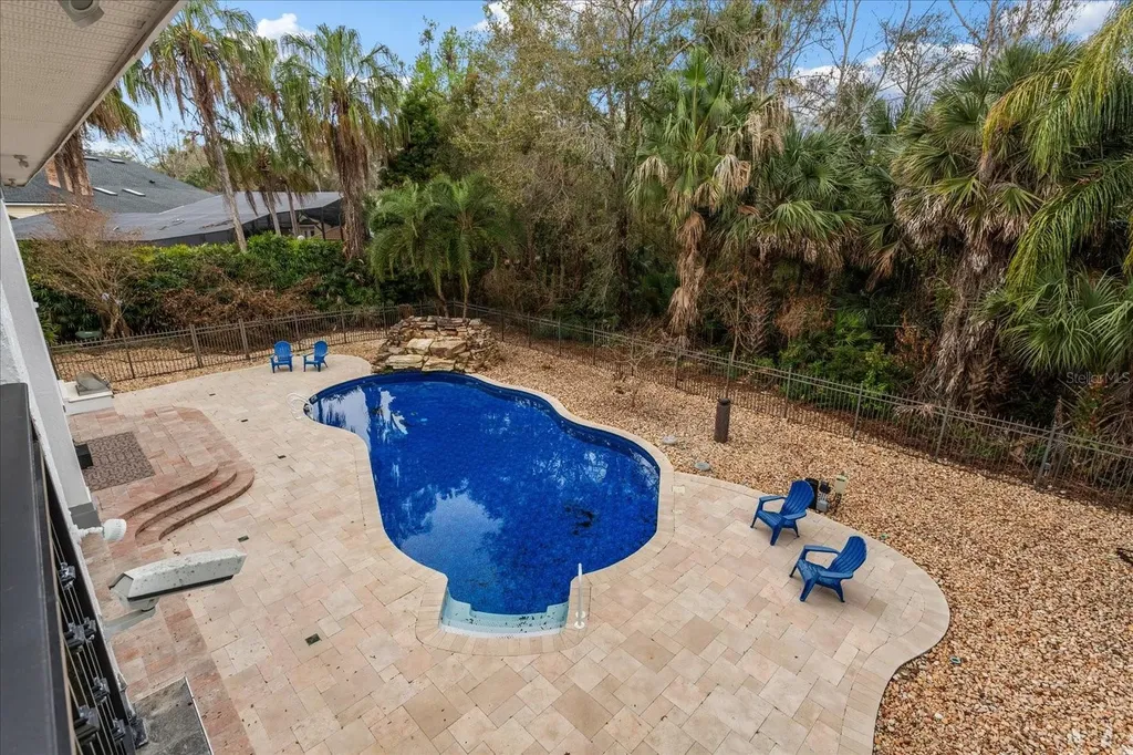 1513 Black Bear Court Winter Springs FL 32708
