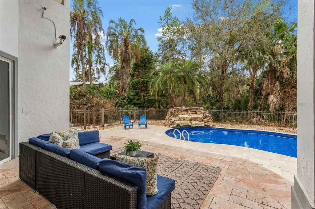 1513 Black Bear Court Winter Springs FL 32708