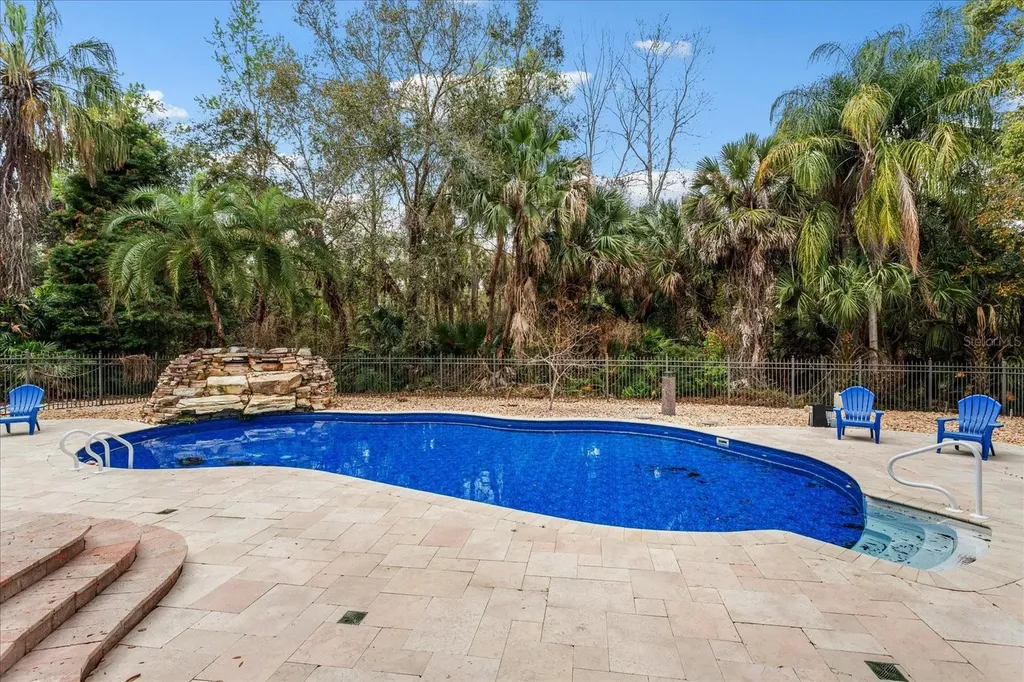 1513 Black Bear Court Winter Springs FL 32708