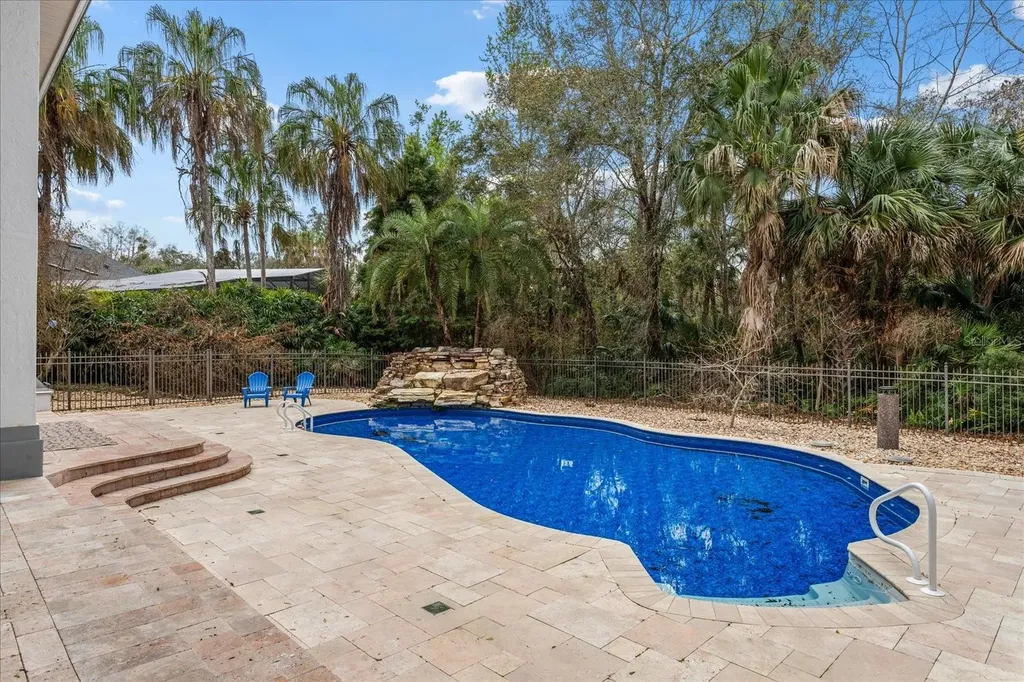 1513 Black Bear Court Winter Springs FL 32708