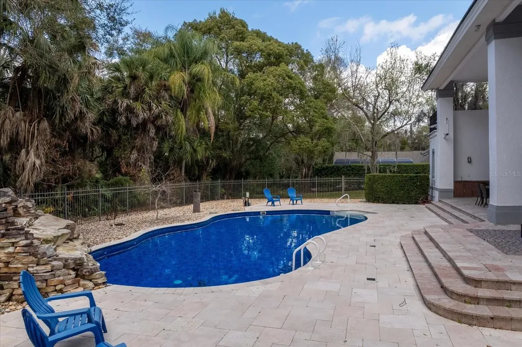 1513 Black Bear Court Winter Springs FL 32708