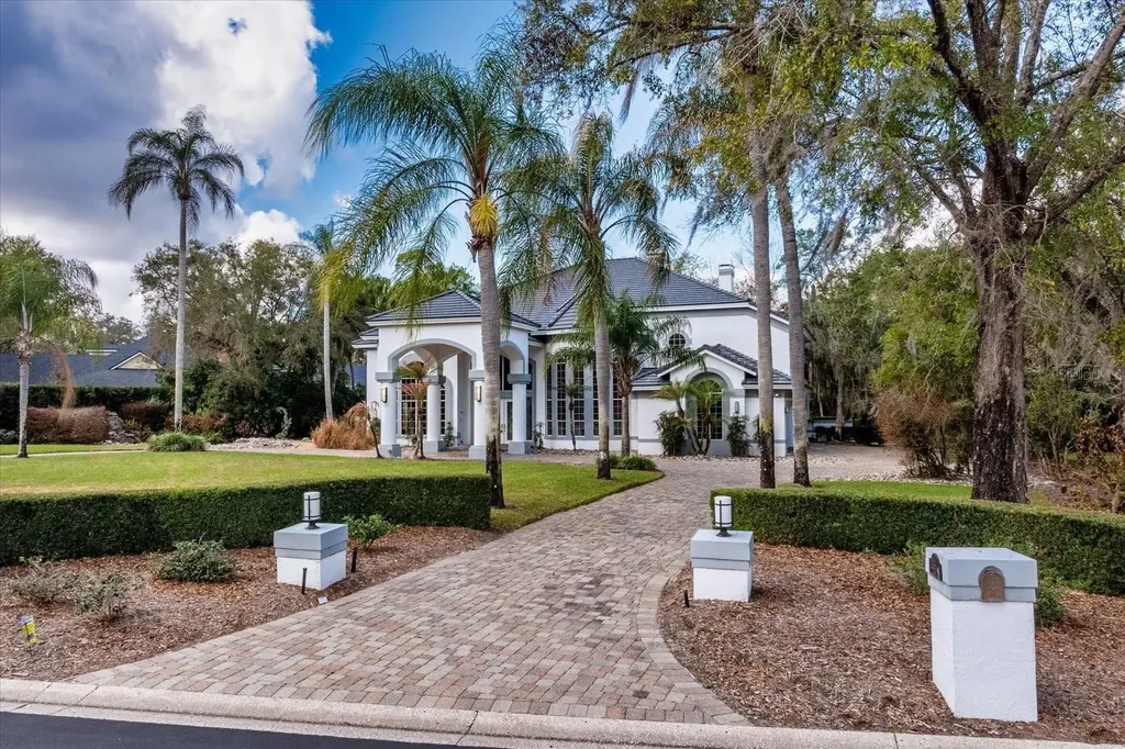 1513 Black Bear Court Winter Springs FL 32708