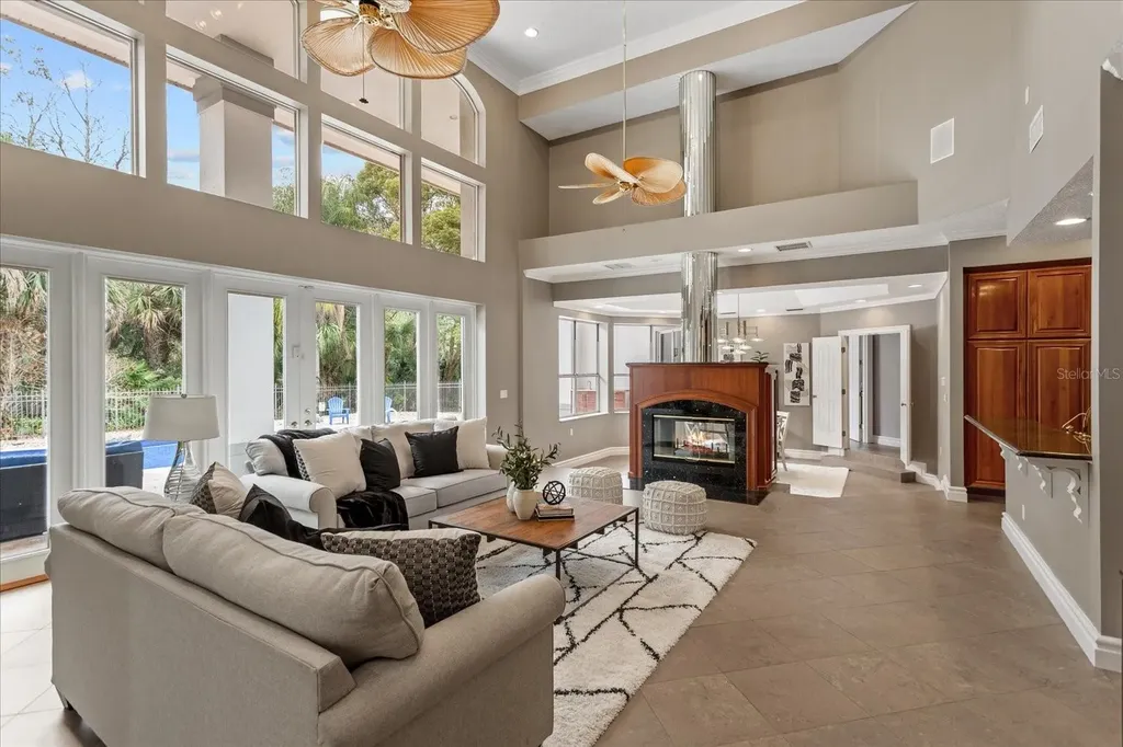 1513 Black Bear Court Winter Springs FL 32708