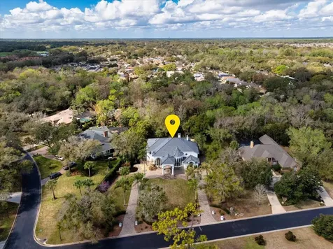 1513 Black Bear Court Winter Springs FL 32708