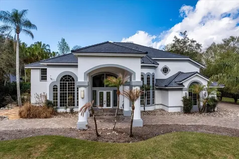 1513 Black Bear Court Winter Springs FL 32708