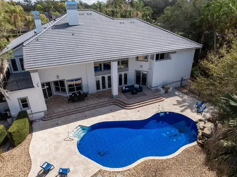 1513 Black Bear Court Winter Springs FL 32708