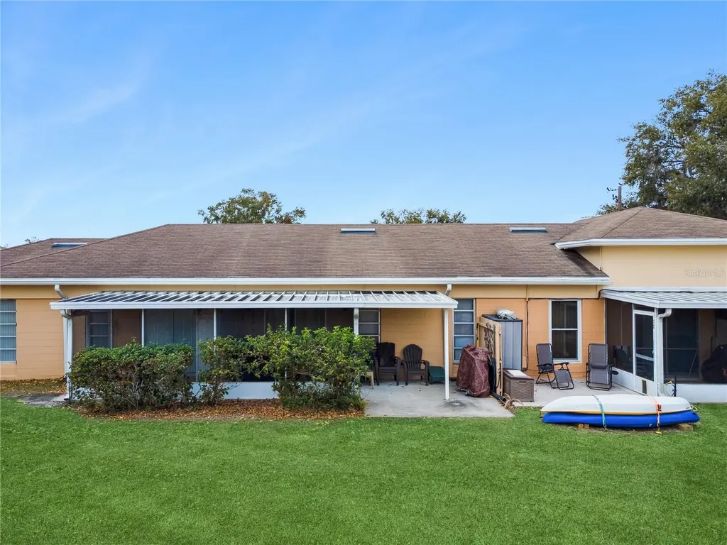 1703 Club Circle Lakeshore FL 33854