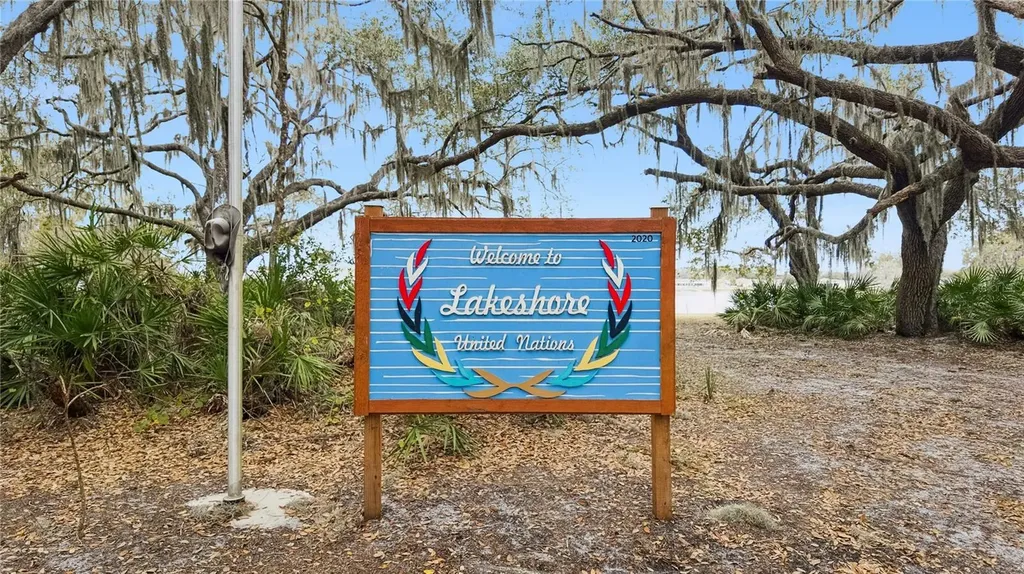 1703 Club Circle Lakeshore FL 33854