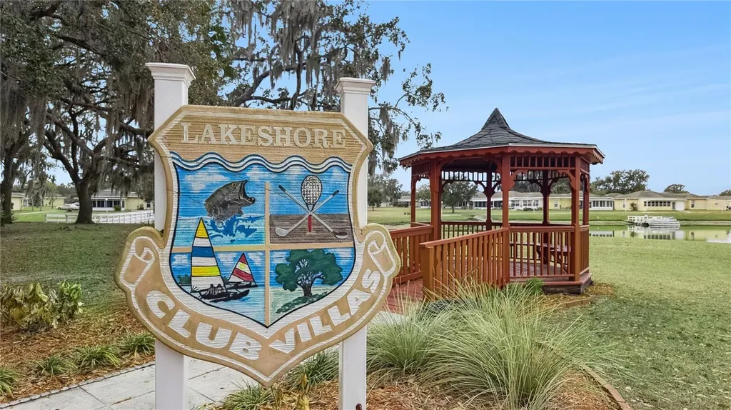 1703 Club Circle Lakeshore FL 33854
