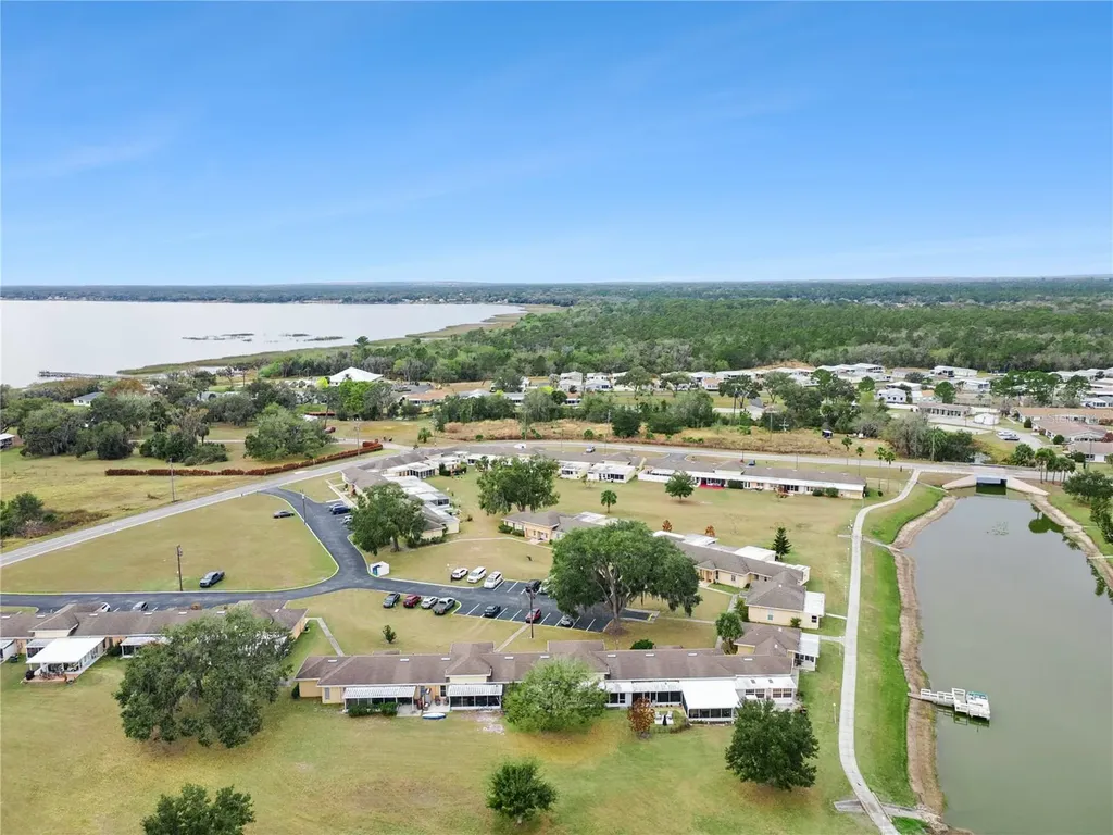 1703 Club Circle Lakeshore FL 33854