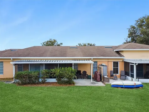 1703 Club Circle Lakeshore FL 33854