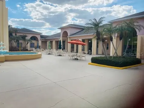 1703 Club Circle Lakeshore FL 33854