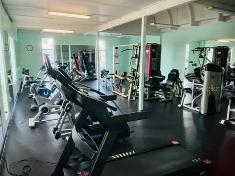 1703 Club Circle Lakeshore FL 33854