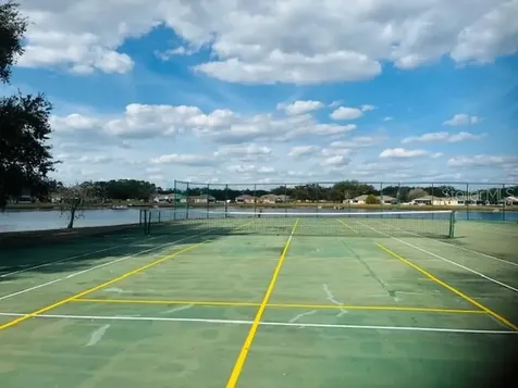 1703 Club Circle Lakeshore FL 33854