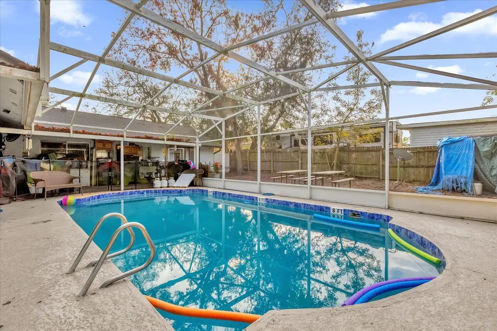 3717 Jericho Drive Casselberry FL 32707