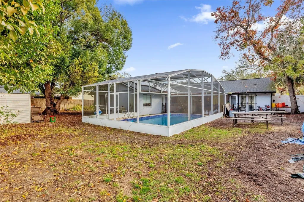 3717 Jericho Drive Casselberry FL 32707