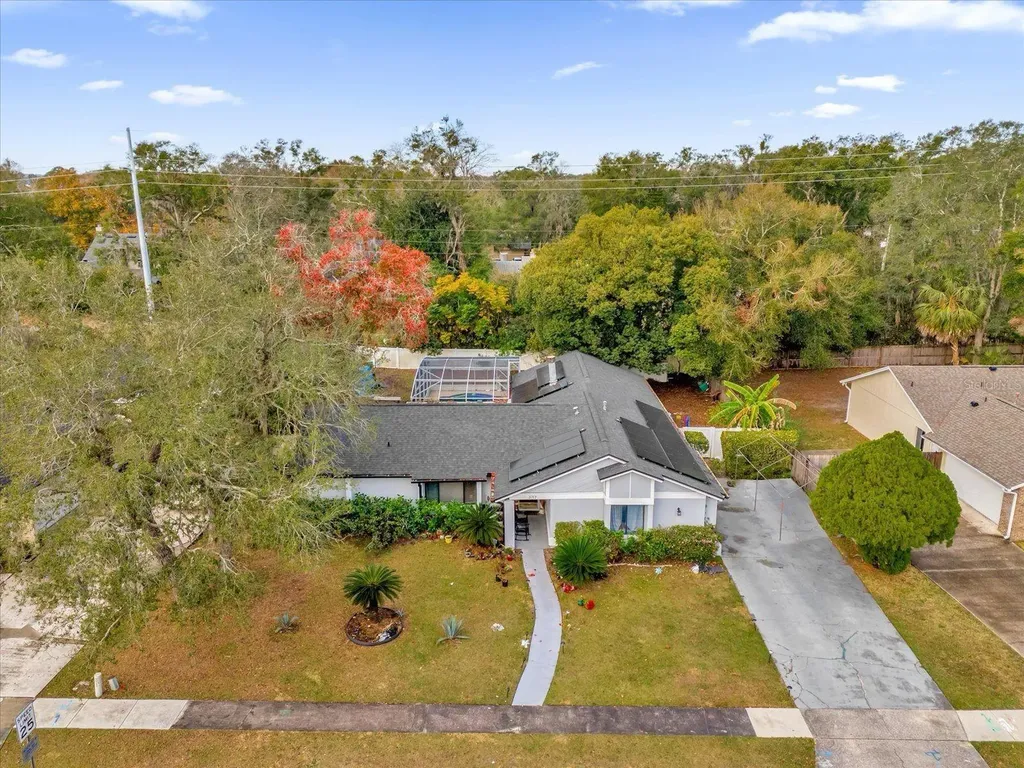 3717 Jericho Drive Casselberry FL 32707