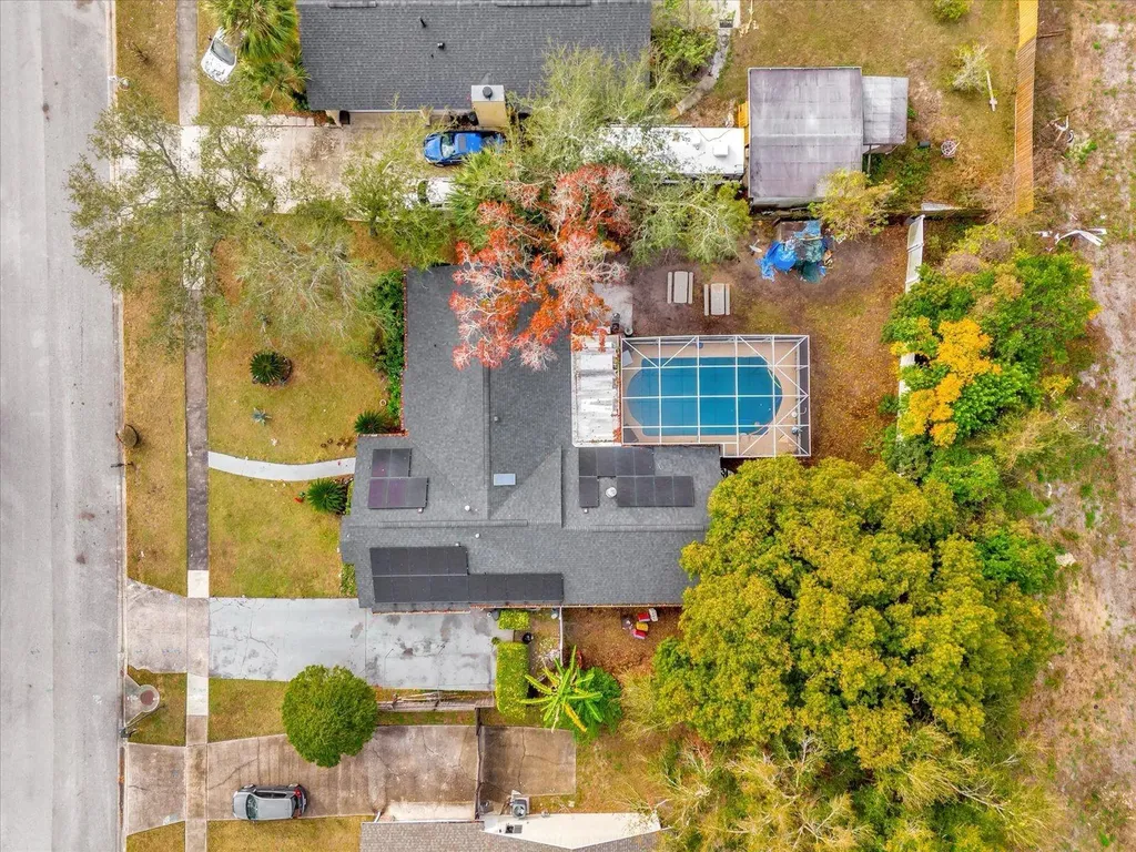 3717 Jericho Drive Casselberry FL 32707