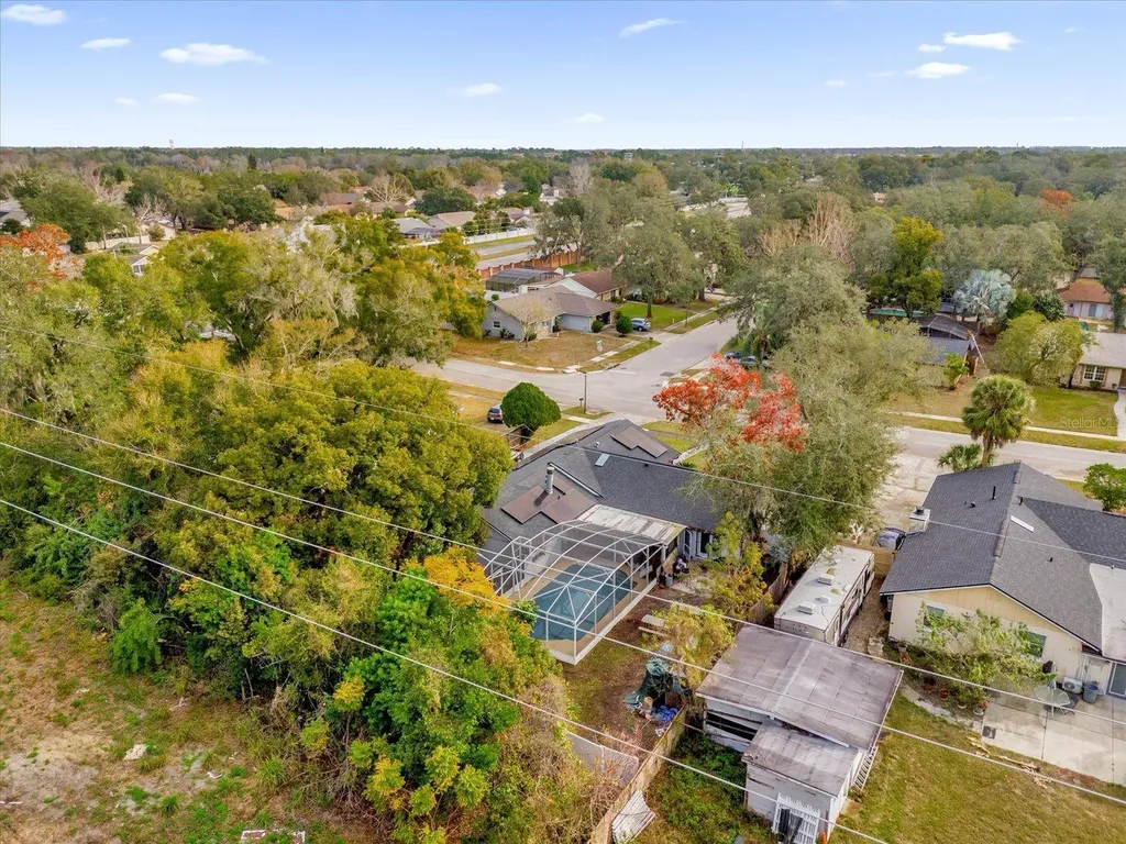 3717 Jericho Drive Casselberry FL 32707