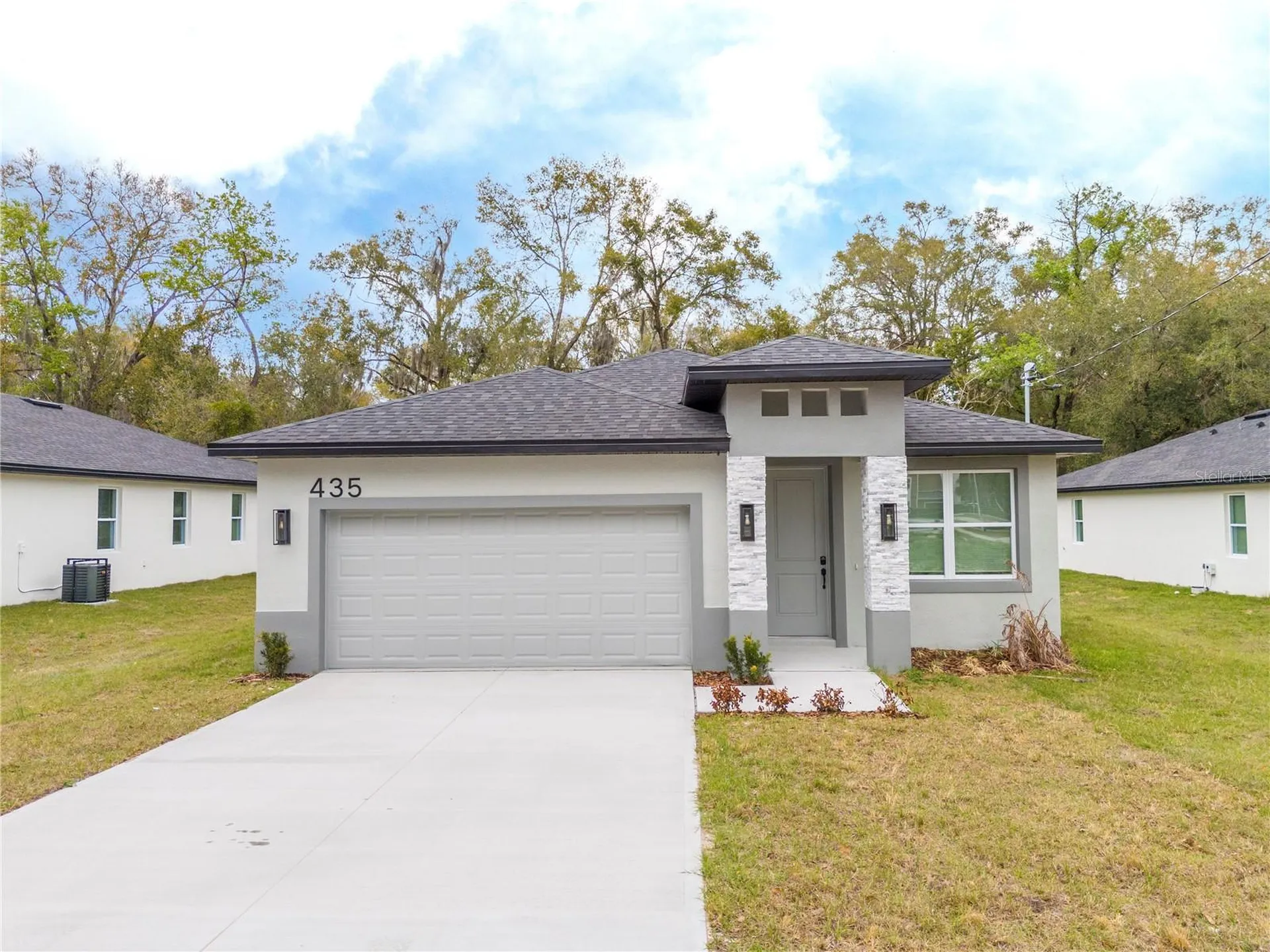 435 E 13th Street Apopka FL 32703