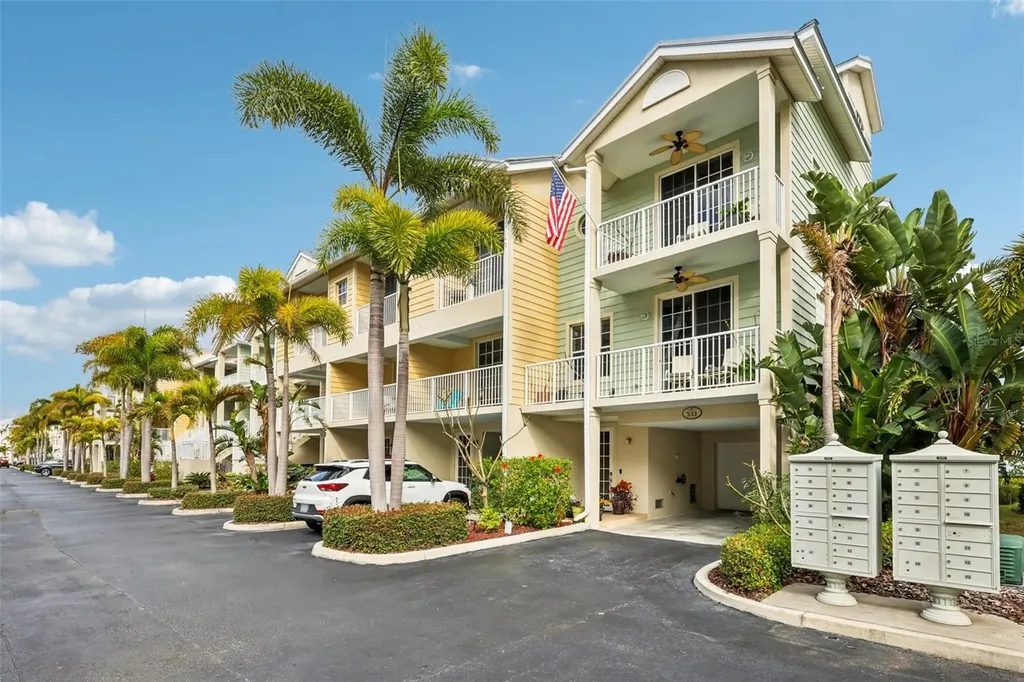 533 Bahia Beach Boulevard Ruskin FL 33570