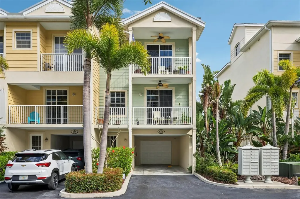 533 Bahia Beach Boulevard Ruskin FL 33570