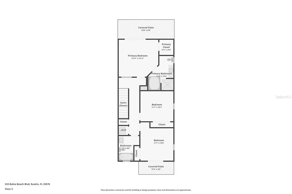 533 Bahia Beach Boulevard Ruskin FL 33570