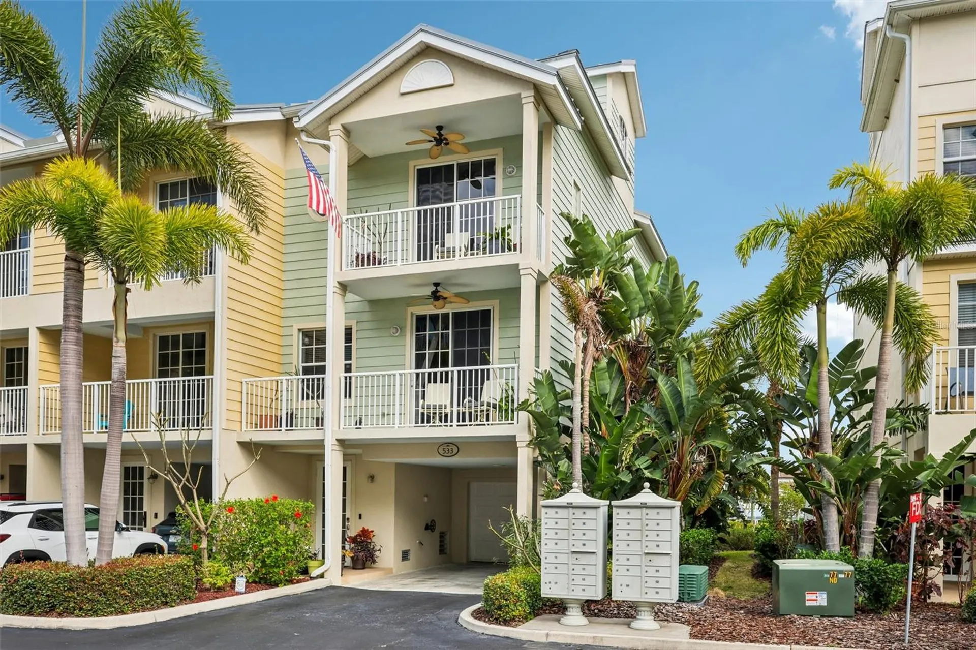 533 Bahia Beach Boulevard Ruskin FL 33570