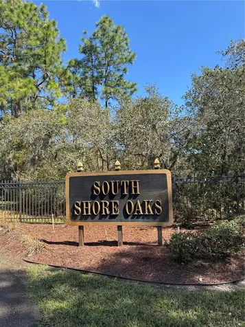 South Shore Drive Lake Wales FL 33898