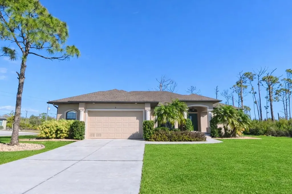 2 Stern Place Placida FL 33946